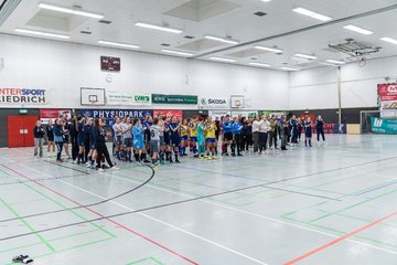 Bild 8 - Budenzauber Lueneburg Damen ueberregional